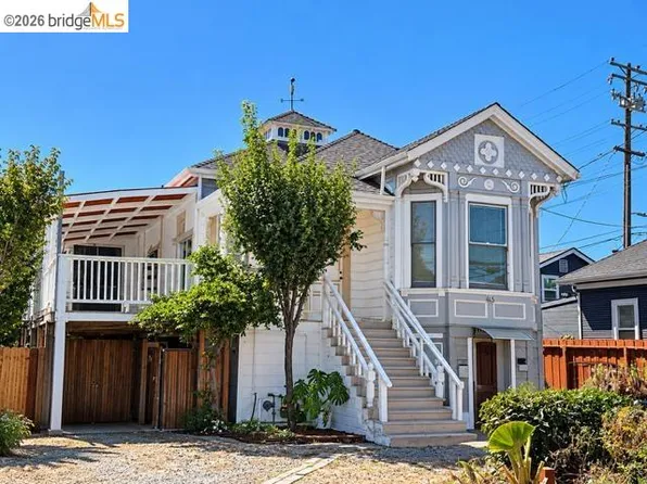 615 Maud Ave, San Leandro, CA 94577