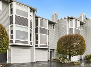 3835 25th Avenue W, Seattle, WA