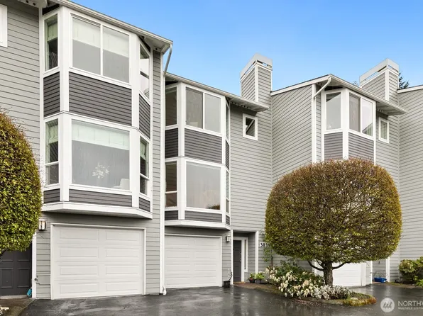 3835 25th Avenue W, Seattle, WA 98199