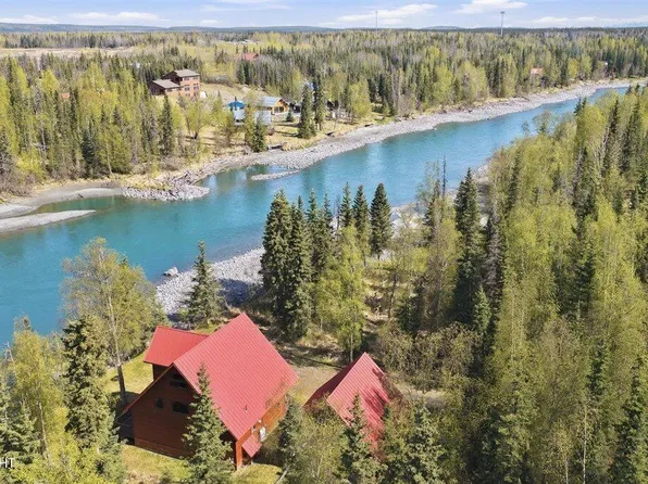 32848 Riverwind Dr, Soldotna, AK 99669