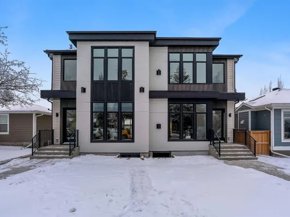 8633 N 48th Ave NW, Calgary, AB T3B 2B2