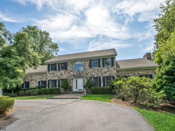 193 Pulis Ave, Franklin Lakes Boro, NJ 07417