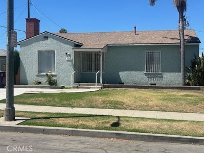 3221 Fashion Ave, Long Beach, CA, 90810