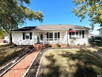 1012 W 4th St, Centralia, IL, 62801