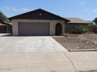 9463 N 50th Dr, Glendale, AZ 85302