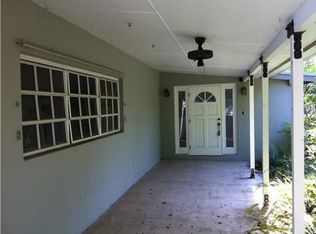 15390 SW 271st St, Homestead, FL 33032