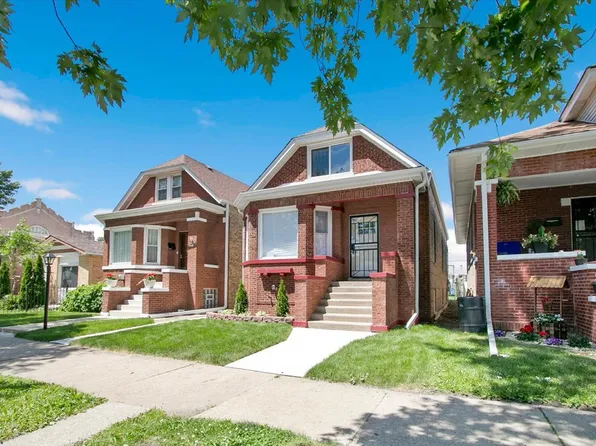 1244 W 96th St, Chicago, IL 60643
