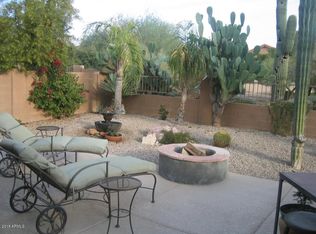 13255 N 94th Way, Scottsdale, AZ 85260