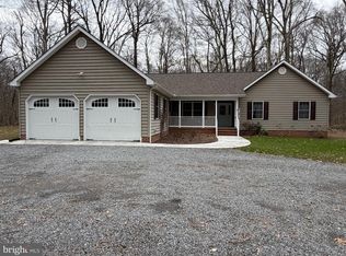 8664 Mitchell Rd, Denton, MD 21629