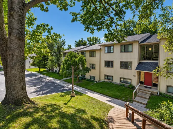 1695 Riverside Dr APT 7, Rochester Hills, MI 48309
