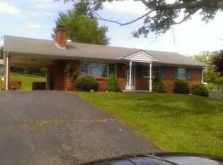 419 Lynbrook Rd, Rustburg, VA 24588