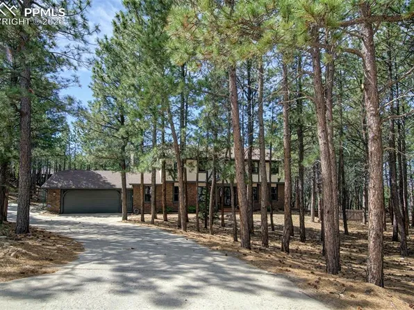 255 Jack Boot Way, Monument, CO 80132