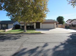 37910 28th St E, Palmdale, CA 93550