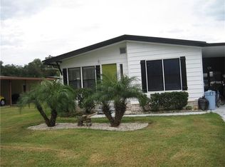 41 Magnolia Ln, Wildwood, FL 34785