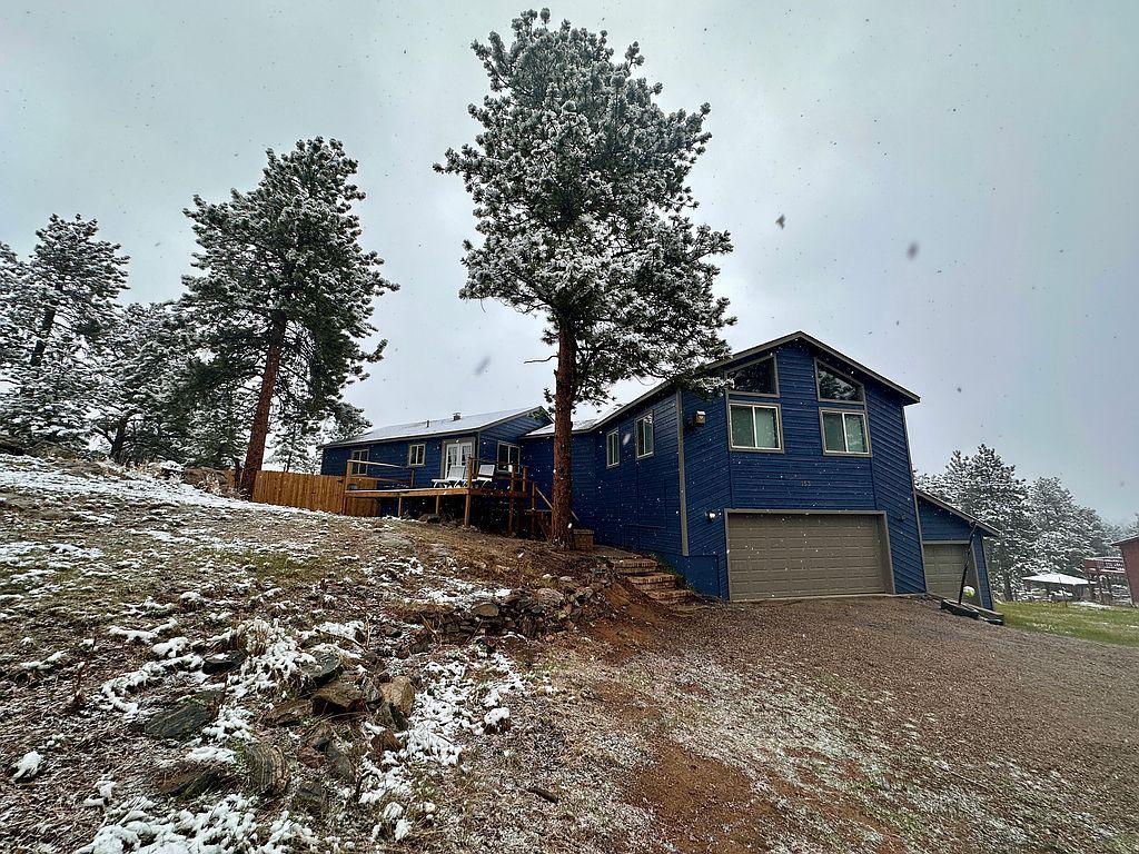153 Chickadee Ln - Property Image