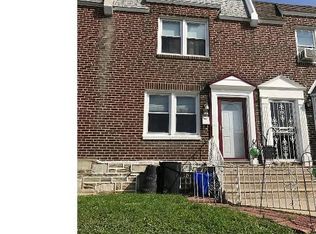 4641 Weymouth St, Philadelphia, PA