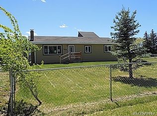3685 Bluebird Rd, East Helena, MT 59635