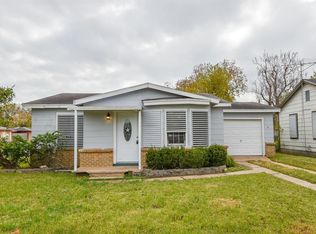 2101 15th Ave N, Texas City, TX 77590