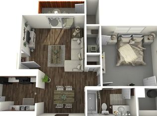 Westridge Apartments, Texarkana, TX 75501