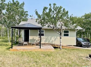 311 Sandy Cres, Good Spirit Lake, SK S0A0L0