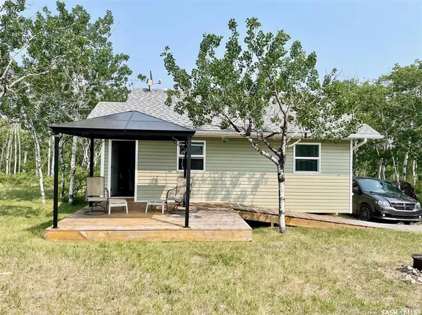 311 Sandy CRESCENT, Good Spirit Lake, SK S0A 0L0