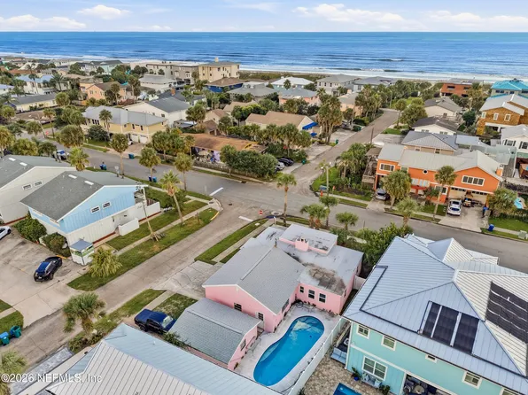 1800 1st St, Neptune Beach, FL 32266