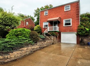 4705 E Willock Rd, Pittsburgh, PA 15227