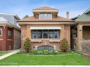 5030 N Lowell Ave, Chicago, IL 60630