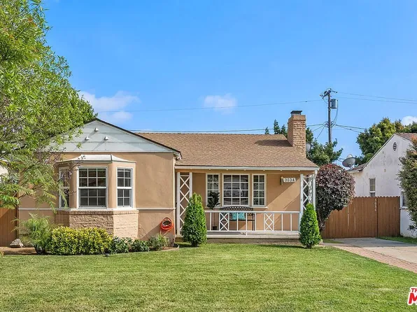 3034 Sagamore Way, Los Angeles, CA 90065