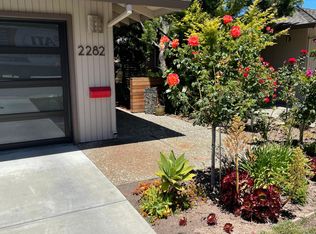 2282 Eastridge Ave, Menlo Park, CA 94025