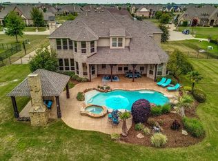 2053 Toulouse Ct, Lucas, TX 75002