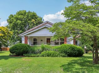 1332 Rocky Ford Rd, Columbus, IN 47203