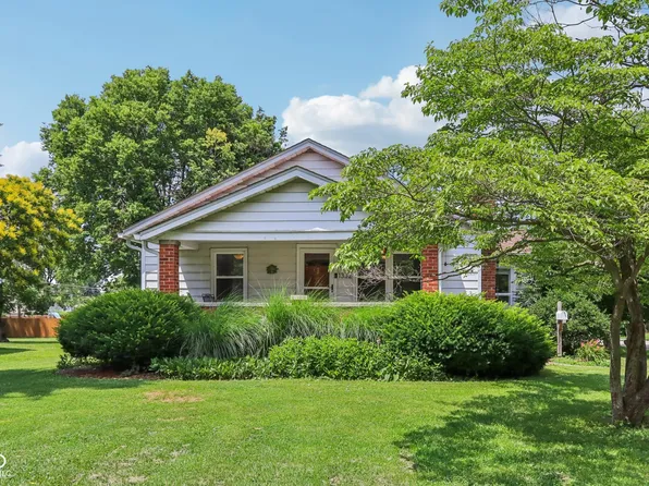 1332 Rocky Ford Rd, Columbus, IN 47203