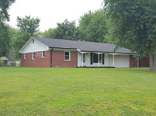 6444 Brushwood Rd, Indianapolis, IN 46241