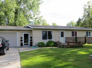 569 W Court St, Tawas City, MI 48763