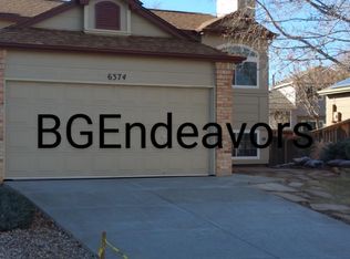 6374 Laguna Cir, Highlands Ranch, CO 80130