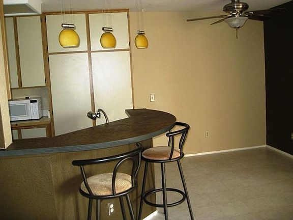 Dining Room and kitchen