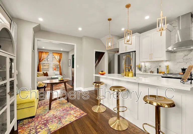 2124 N Capitol St NW — Photo 15