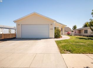 1703 Claire St, La Grande, OR 97850