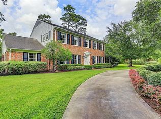 11322 Coloma Ln, Houston, TX 77024