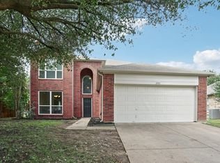 2000 Lamprey Cir, Denton, TX 76210