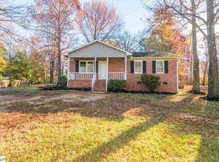 119 Ivy Cir, Inman, SC 29349