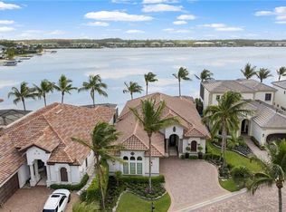 11723 Via Savona Ct, Miromar Lakes, FL 33913