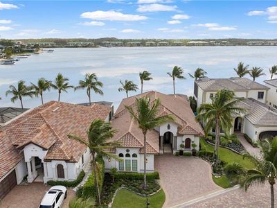 11723 Via Savona CT, Miromar Lakes, FL, 33913