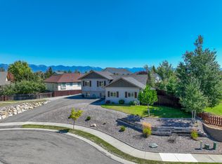 59 Honeysuckle Ln, Kalispell, MT 59901