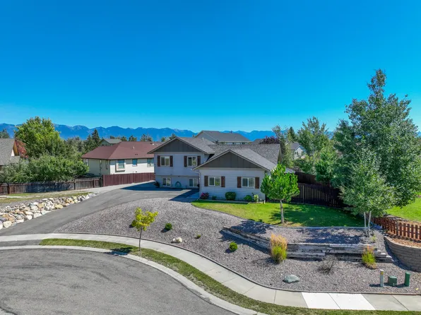 59 Honeysuckle Ln, Kalispell, MT 59901