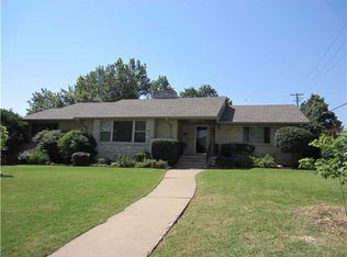 426 NW 41st St, Oklahoma City, OK 73118