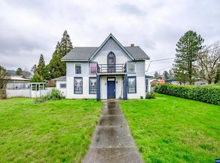 413 S Trade St, Amity, OR 97101