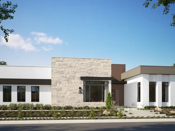 Yuri Plan, SHAWOOD at Sommers Bend