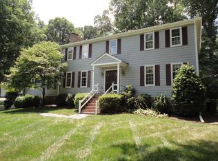 1622 Princess Margaret Ct, North Chesterfield, VA 23236